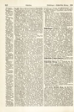 Image of the Page - 527 - 528 - in Pierers Konversations-Lexikon - Rufen-Symi, Volume 11