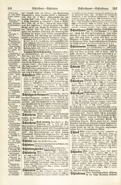 Bild der Seite - 551 - 552 - in Pierers Konversations-Lexikon - Rufen-Symi, Band 11