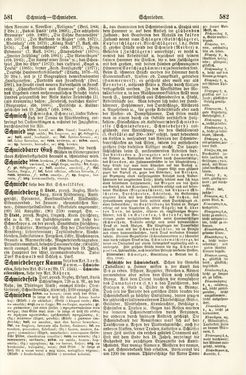 Bild der Seite - 581 - 582 - in Pierers Konversations-Lexikon - Rufen-Symi, Band 11