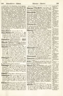 Bild der Seite - 589 - 590 - in Pierers Konversations-Lexikon - Rufen-Symi, Band 11