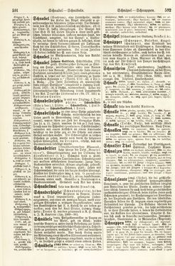 Bild der Seite - 591 - 592 - in Pierers Konversations-Lexikon - Rufen-Symi, Band 11