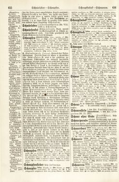 Bild der Seite - 615 - 616 - in Pierers Konversations-Lexikon - Rufen-Symi, Band 11