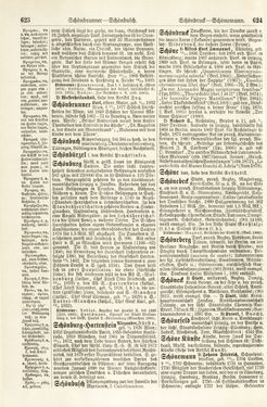 Image of the Page - 623 - 624 - in Pierers Konversations-Lexikon - Rufen-Symi, Volume 11