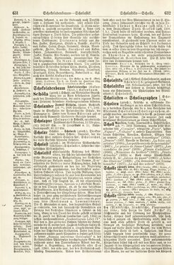 Image of the Page - 631 - 632 - in Pierers Konversations-Lexikon - Rufen-Symi, Volume 11
