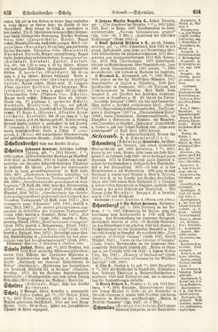 Image of the Page - 633 - 634 - in Pierers Konversations-Lexikon - Rufen-Symi, Volume 11