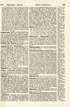 Image of the Page - 649 - 650 - in Pierers Konversations-Lexikon - Rufen-Symi, Volume 11