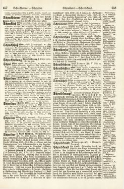 Image of the Page - 657 - 658 - in Pierers Konversations-Lexikon - Rufen-Symi, Volume 11