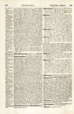 Image of the Page - 659 - 660 - in Pierers Konversations-Lexikon - Rufen-Symi, Volume 11