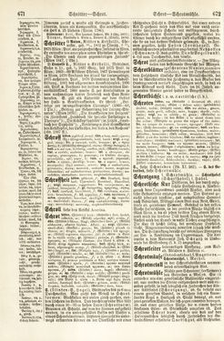 Image of the Page - 671 - 672 - in Pierers Konversations-Lexikon - Rufen-Symi, Volume 11