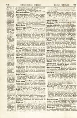 Image of the Page - 679 - 680 - in Pierers Konversations-Lexikon - Rufen-Symi, Volume 11