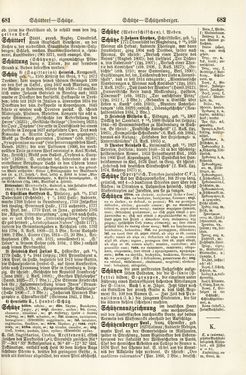Image of the Page - 681 - 682 - in Pierers Konversations-Lexikon - Rufen-Symi, Volume 11
