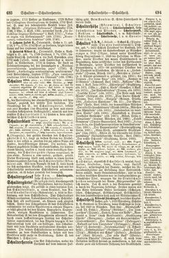 Image of the Page - 693 - 694 - in Pierers Konversations-Lexikon - Rufen-Symi, Volume 11