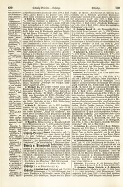 Image of the Page - 699 - 700 - in Pierers Konversations-Lexikon - Rufen-Symi, Volume 11