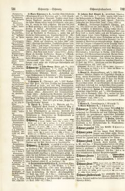 Image of the Page - 731 - 732 - in Pierers Konversations-Lexikon - Rufen-Symi, Volume 11