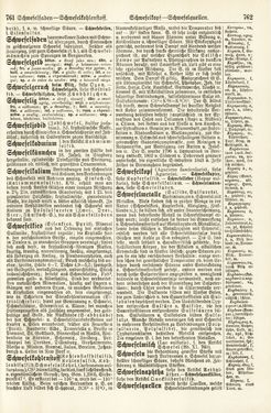 Bild der Seite - 761 - 762 - in Pierers Konversations-Lexikon - Rufen-Symi, Band 11