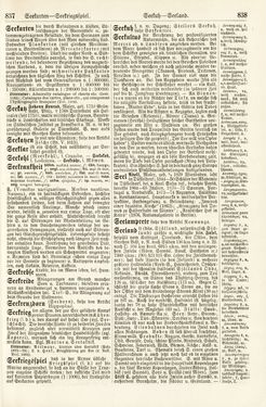 Bild der Seite - 837 - 838 - in Pierers Konversations-Lexikon - Rufen-Symi, Band 11