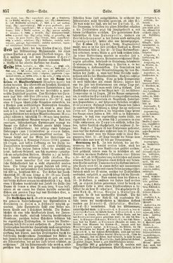 Image of the Page - 857 - 858 - in Pierers Konversations-Lexikon - Rufen-Symi, Volume 11
