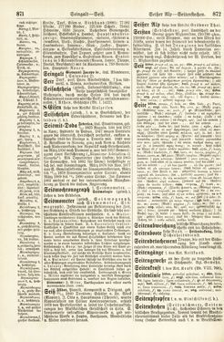 Bild der Seite - 871 - 872 - in Pierers Konversations-Lexikon - Rufen-Symi, Band 11