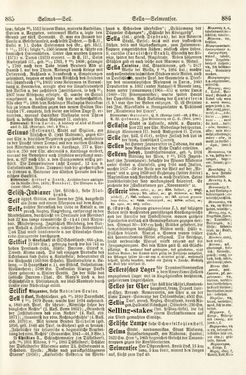 Bild der Seite - 885 - 886 - in Pierers Konversations-Lexikon - Rufen-Symi, Band 11