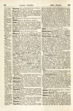 Image of the Page - 951 - 952 - in Pierers Konversations-Lexikon - Rufen-Symi, Volume 11