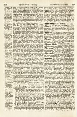 Image of the Page - 959 - 960 - in Pierers Konversations-Lexikon - Rufen-Symi, Volume 11