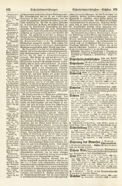 Image of the Page - 975 - 976 - in Pierers Konversations-Lexikon - Rufen-Symi, Volume 11