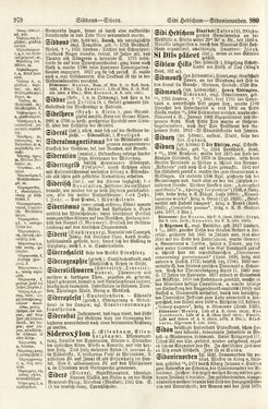 Image of the Page - 979 - 980 - in Pierers Konversations-Lexikon - Rufen-Symi, Volume 11