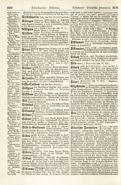 Image of the Page - 1019 - 1020 - in Pierers Konversations-Lexikon - Rufen-Symi, Volume 11
