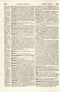 Bild der Seite - 1043 - 1044 - in Pierers Konversations-Lexikon - Rufen-Symi, Band 11