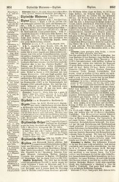 Bild der Seite - 1051 - 1052 - in Pierers Konversations-Lexikon - Rufen-Symi, Band 11