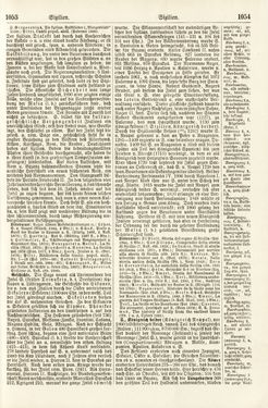 Bild der Seite - 1053 - 1054 - in Pierers Konversations-Lexikon - Rufen-Symi, Band 11