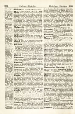 Bild der Seite - 1059 - 1060 - in Pierers Konversations-Lexikon - Rufen-Symi, Band 11