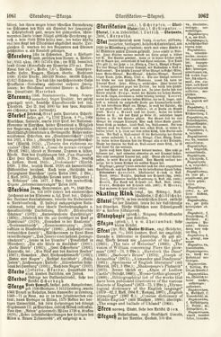 Bild der Seite - 1061 - 1062 - in Pierers Konversations-Lexikon - Rufen-Symi, Band 11
