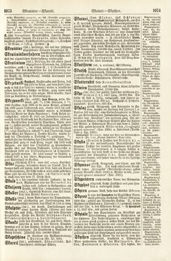 Bild der Seite - 1073 - 1074 - in Pierers Konversations-Lexikon - Rufen-Symi, Band 11
