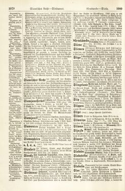 Bild der Seite - 1079 - 1080 - in Pierers Konversations-Lexikon - Rufen-Symi, Band 11