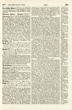 Bild der Seite - 1097 - 1098 - in Pierers Konversations-Lexikon - Rufen-Symi, Band 11