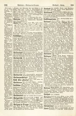 Image of the Page - 1115 - 1116 - in Pierers Konversations-Lexikon - Rufen-Symi, Volume 11