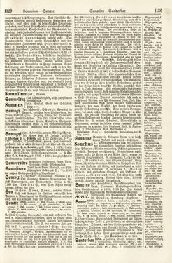 Image of the Page - 1129 - 1130 - in Pierers Konversations-Lexikon - Rufen-Symi, Volume 11