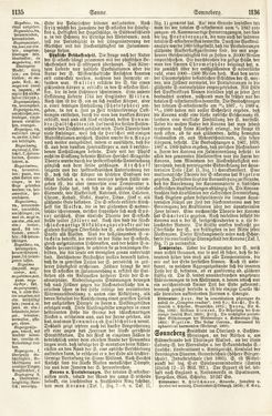 Bild der Seite - 1135 - 1136 - in Pierers Konversations-Lexikon - Rufen-Symi, Band 11