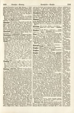 Bild der Seite - 1145 - 1146 - in Pierers Konversations-Lexikon - Rufen-Symi, Band 11