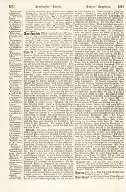 Image of the Page - 1203 - 1204 - in Pierers Konversations-Lexikon - Rufen-Symi, Volume 11