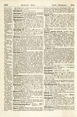 Bild der Seite - 1243 - 1244 - in Pierers Konversations-Lexikon - Rufen-Symi, Band 11
