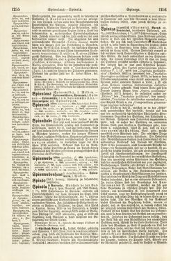 Image of the Page - 1255 - 1256 - in Pierers Konversations-Lexikon - Rufen-Symi, Volume 11