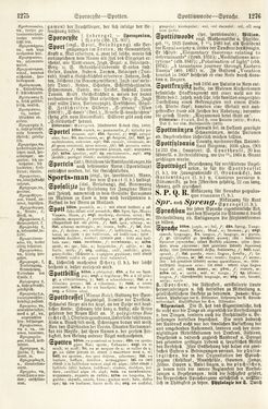 Bild der Seite - 1275 - 1276 - in Pierers Konversations-Lexikon - Rufen-Symi, Band 11