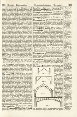 Bild der Seite - 1285 - 1286 - in Pierers Konversations-Lexikon - Rufen-Symi, Band 11