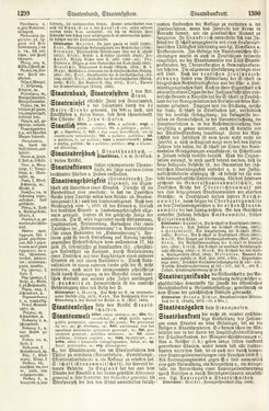 Bild der Seite - 1299 - 1300 - in Pierers Konversations-Lexikon - Rufen-Symi, Band 11