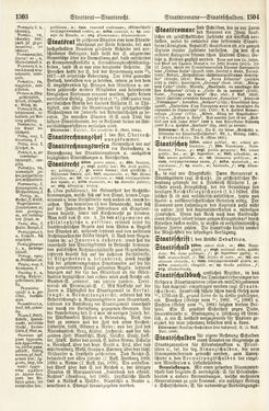 Bild der Seite - 1303 - 1304 - in Pierers Konversations-Lexikon - Rufen-Symi, Band 11