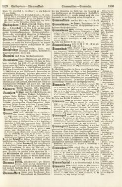 Bild der Seite - 1329 - 1330 - in Pierers Konversations-Lexikon - Rufen-Symi, Band 11
