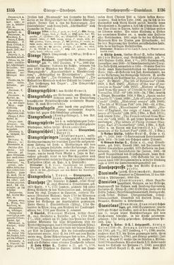 Bild der Seite - 1335 - 1336 - in Pierers Konversations-Lexikon - Rufen-Symi, Band 11