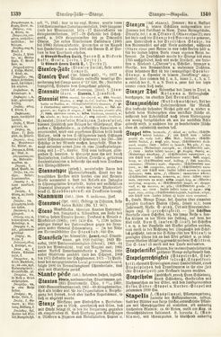 Bild der Seite - 1339 - 1340 - in Pierers Konversations-Lexikon - Rufen-Symi, Band 11